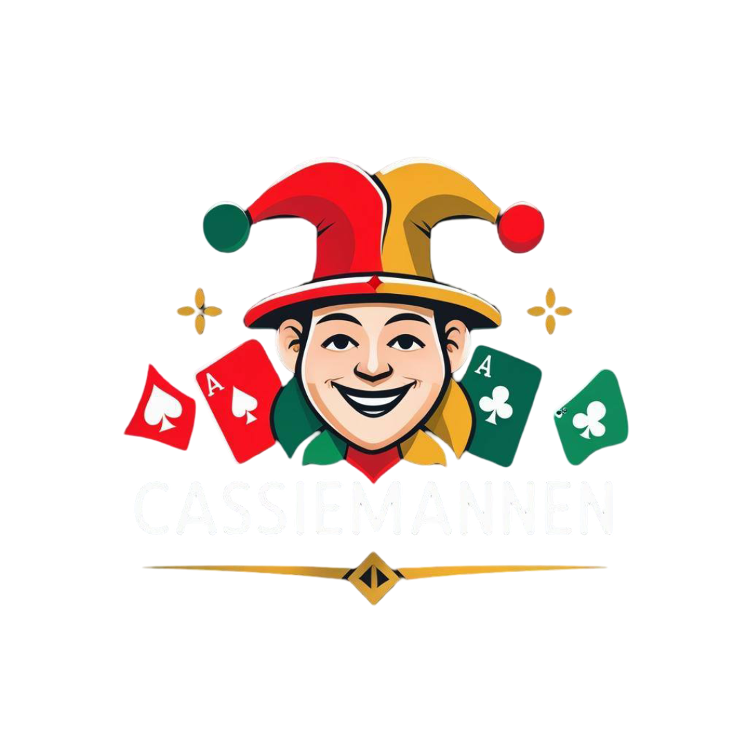 Cassiemannen