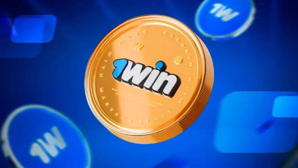 1win token wat wordt gelanceerd in 1win casino